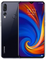 Прошивка телефона Lenovo Z5s в Брянске